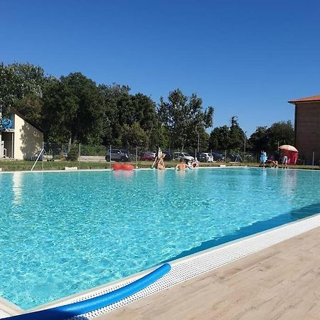 Residance Il Piviere App 37 Apartment Calambrone Exterior photo