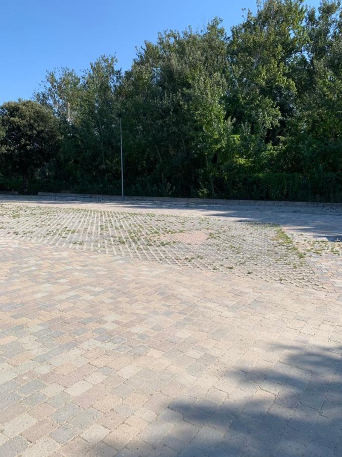 Residance Il Piviere App 37 Apartment Calambrone Exterior photo