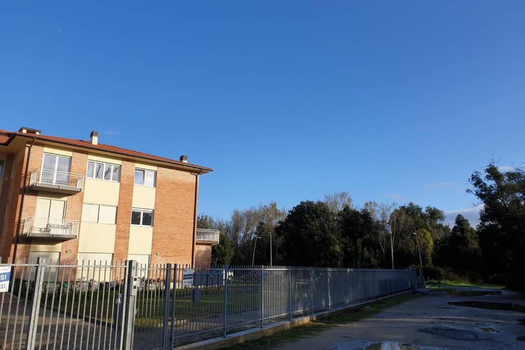 Residance Il Piviere App 37 Apartment Calambrone Exterior photo