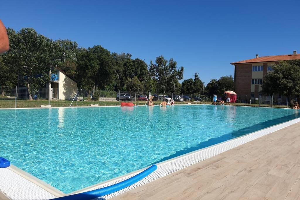 Residance Il Piviere App 37 Apartment Calambrone Exterior photo
