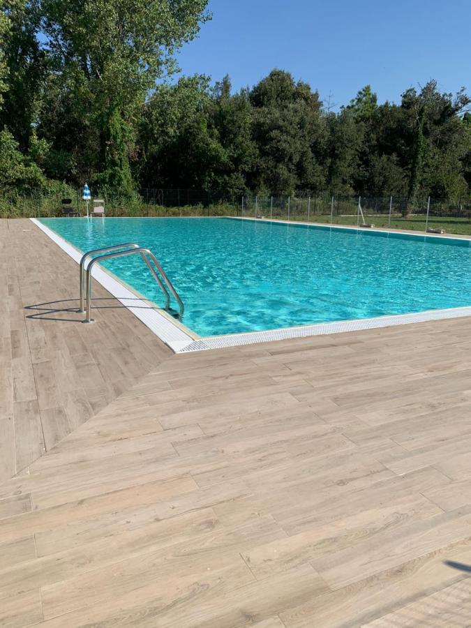 Residance Il Piviere App 37 Apartment Calambrone Exterior photo